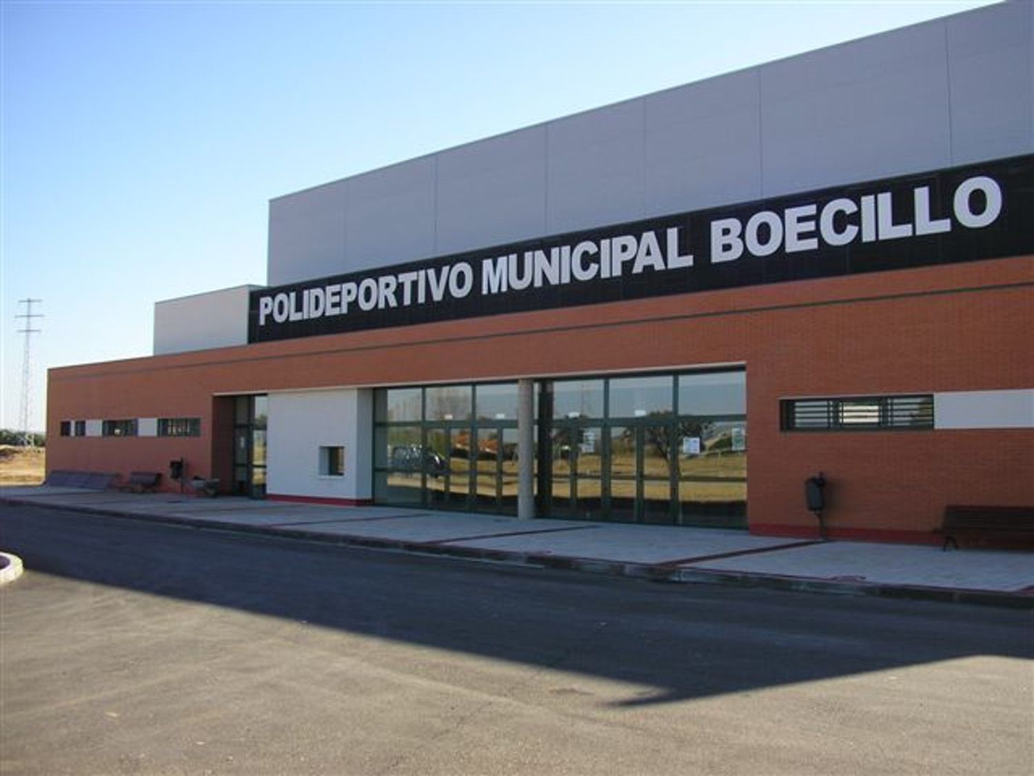 La Diputación traslada a Boecillo la jornada de Juegos Escolares prevista en Zaratán por el fallecimiento del jugador del C.D. Zaratán Sport